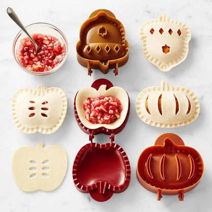 Halloween One-Press Hand Pie Maker 2