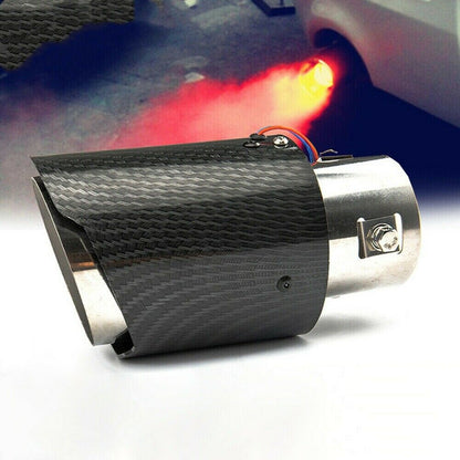 Led Exhaust Tip 2