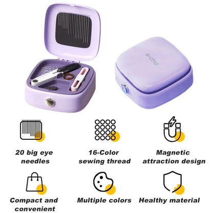 Magnetic Sewing Tool Kit 2