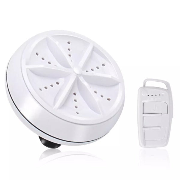 PORTABLE WASHING MACHINE 2