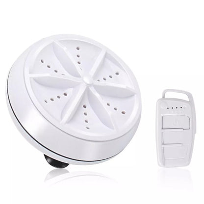 PORTABLE WASHING MACHINE 2