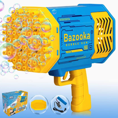 69 Holes Bubble Gun 2