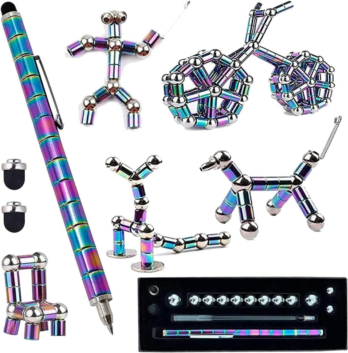 Fidget Pen 2