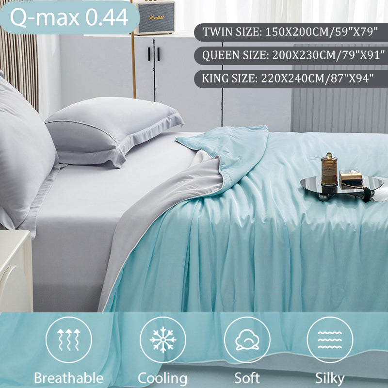 Cooling Comforter 2
