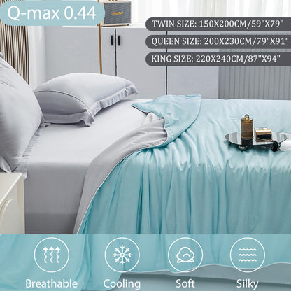 Cooling Comforter 2