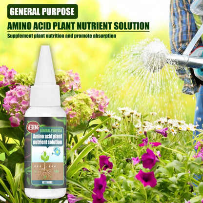 Plant Nutrient Solution 2