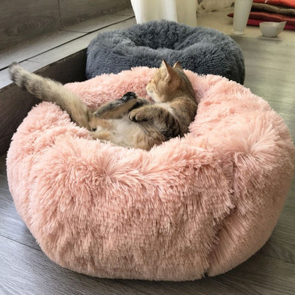 Soft Pet Sleeping Cushion 2