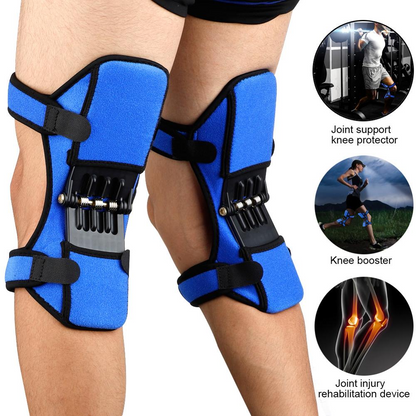 POWER KNEE STABILIZER PADS 2