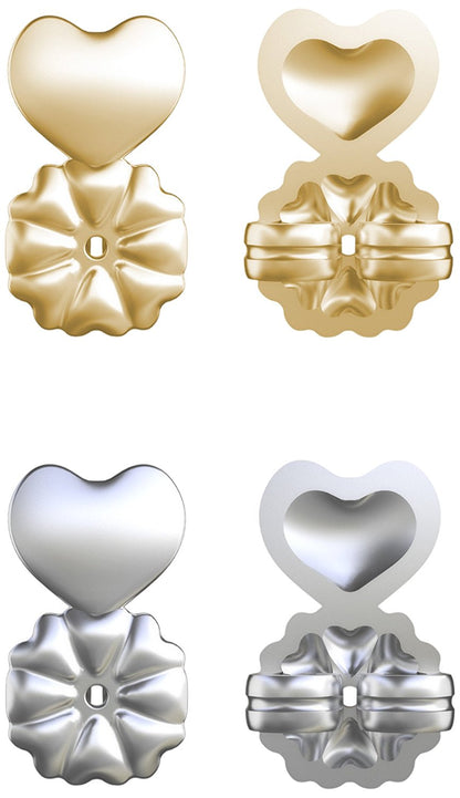 Magic Bax – Universal, Hypoallergenic, Support Earring Backs 2