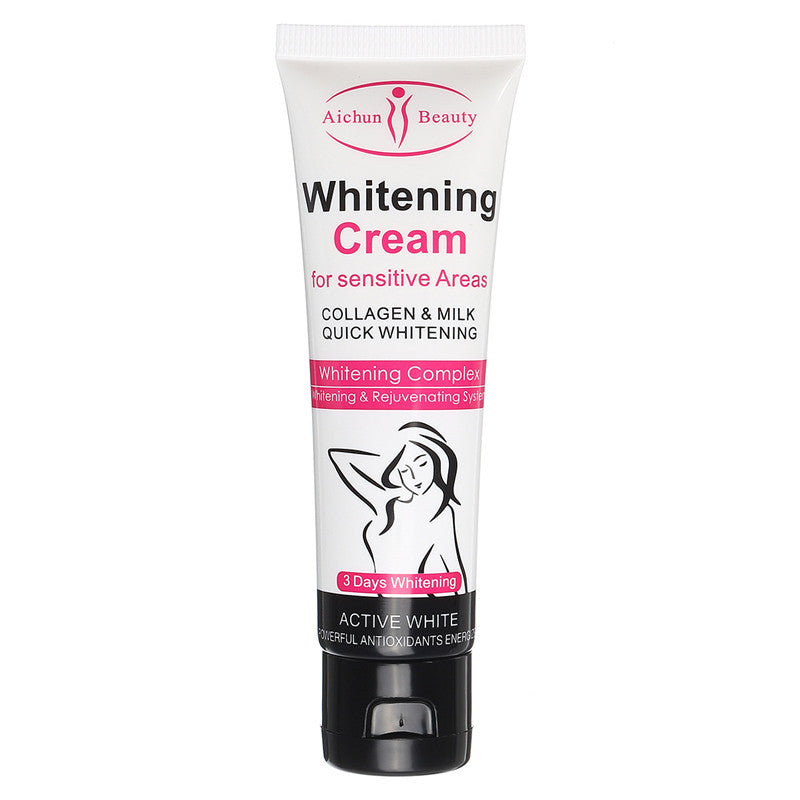 MAGIC WHITENING CREAM 2