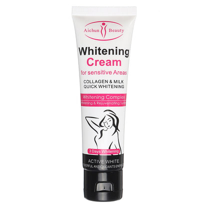 MAGIC WHITENING CREAM 2
