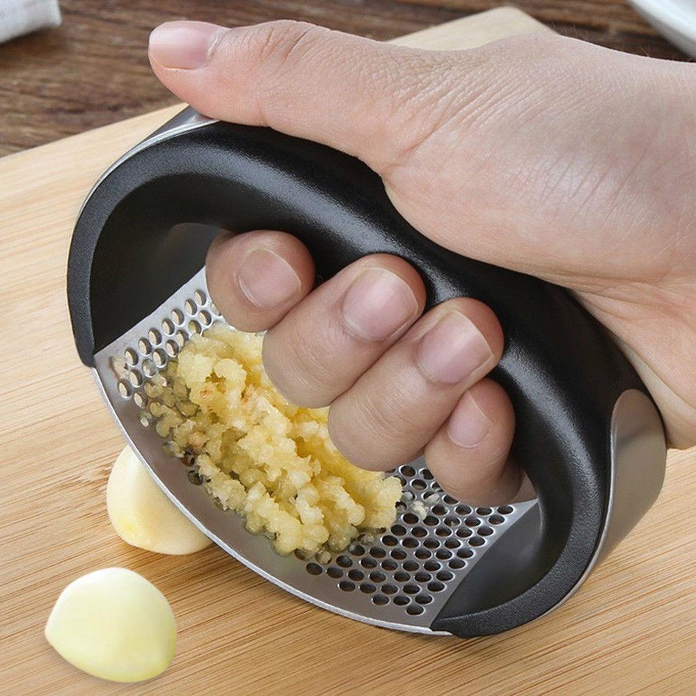 The Best Garlic Presses 2
