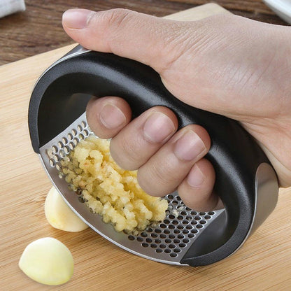 The Best Garlic Presses 2