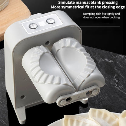 Fully Automatic Household Dumpling Machine 2