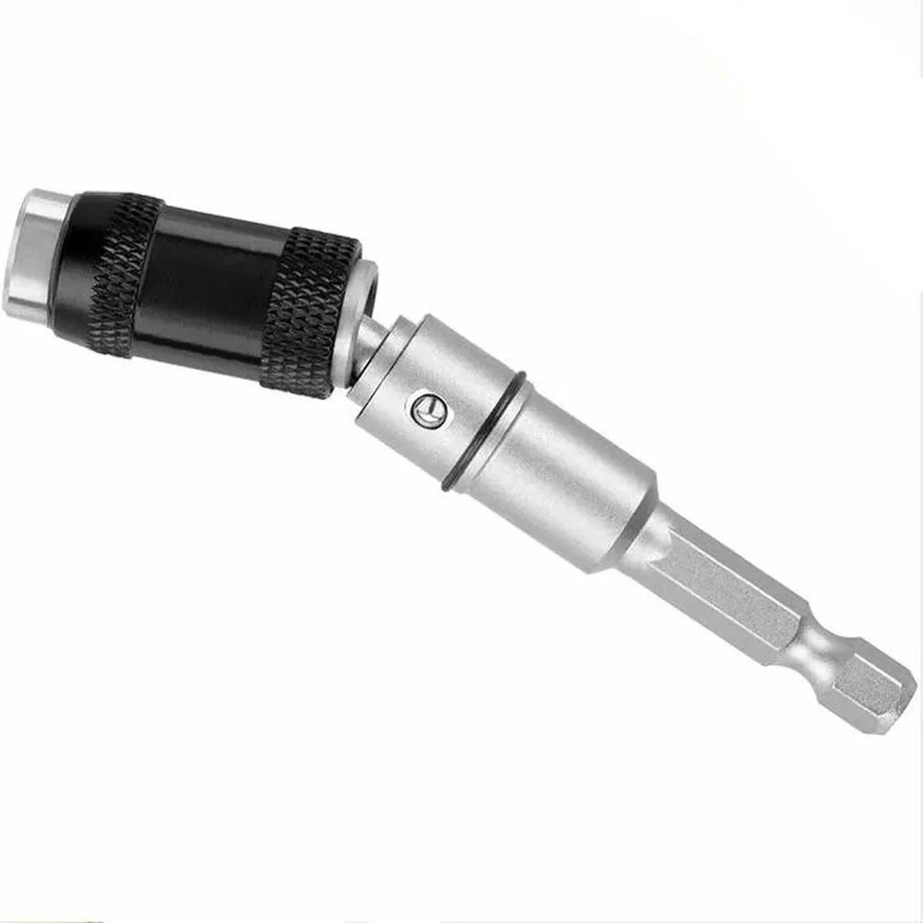 Magnetic Adjustable Screw Drill Tip 2