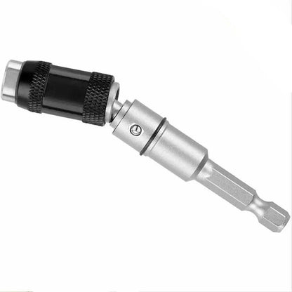 Magnetic Adjustable Screw Drill Tip 2