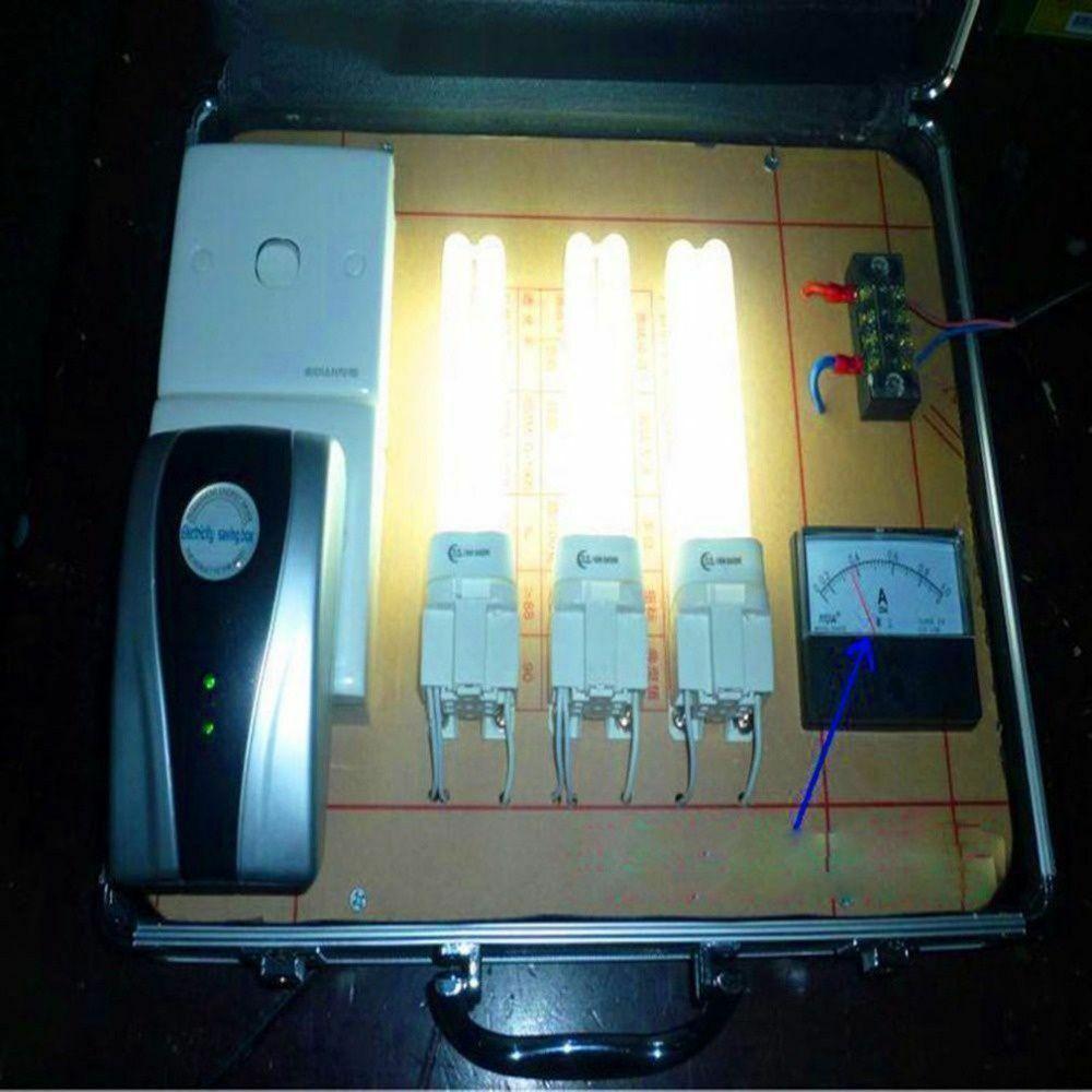 Energy Saving Device 2