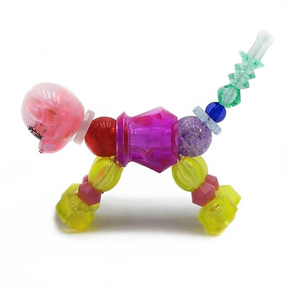 Twist Bracelet Pets 2