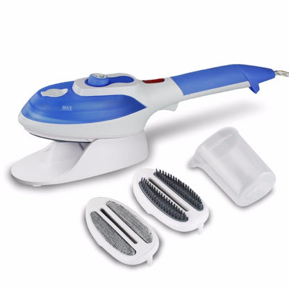 2 in 1 Handheld Garment Vertical Steam Iron 2