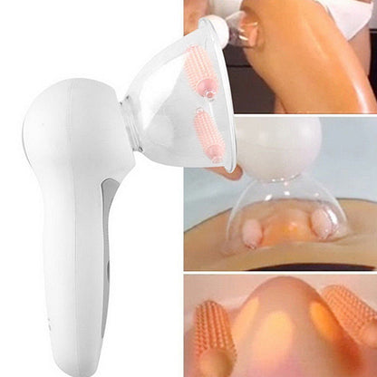 ANTI-CELLULITE VACUUM ROLLER FAT SUCKER 2