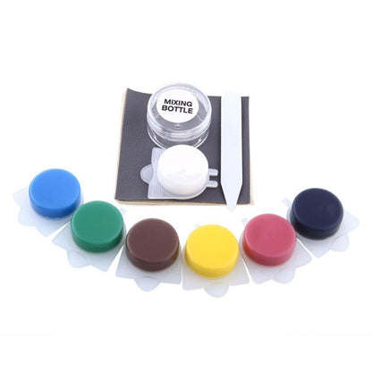 Leather Repair Kit(1 Set) 2