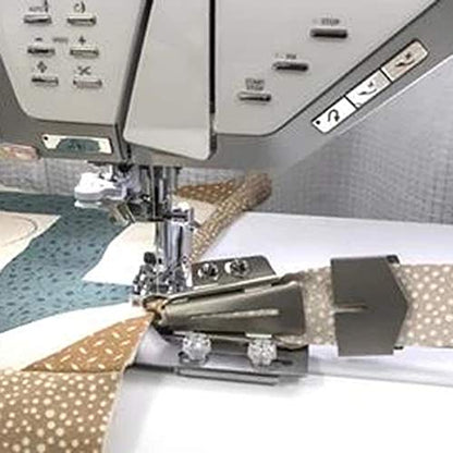 Sewing Machine Binding Curve Edge Folder 2