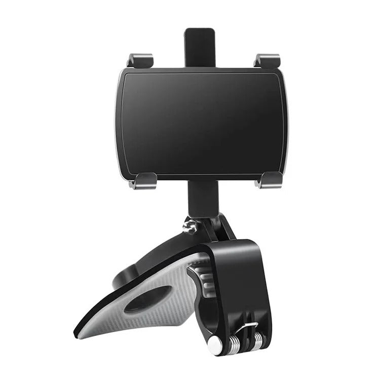 Multifunctional Car Dashboard Mobile Phone Holder 2
