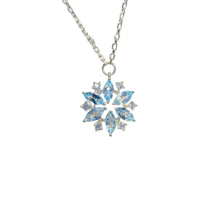 Frost Light Necklace 2