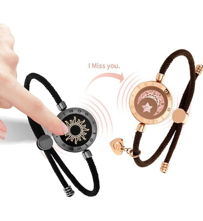 Long Distance Touch Bracelets 2
