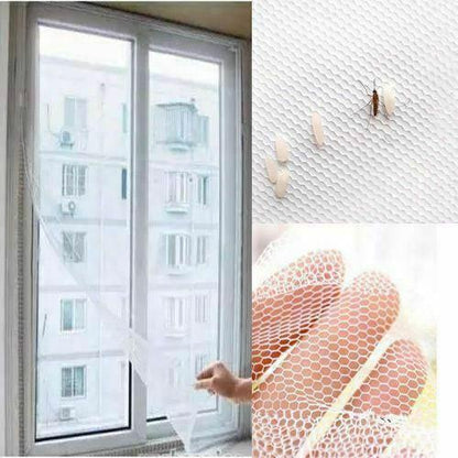 WINDOW SCREEN NET MESH 2