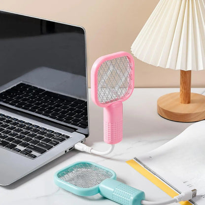 Portable Electric Mosquito Killer 2