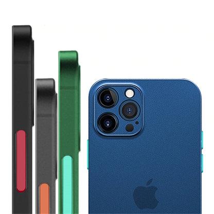 Shockproof Anti-Fingerprint Case 1