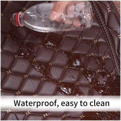 Luxury Car Mats 2