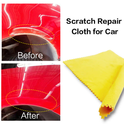 Magic Scratch Remover 2