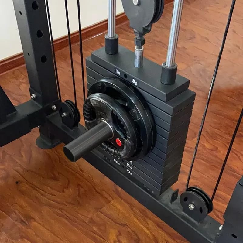 Weight Stack Pin 2