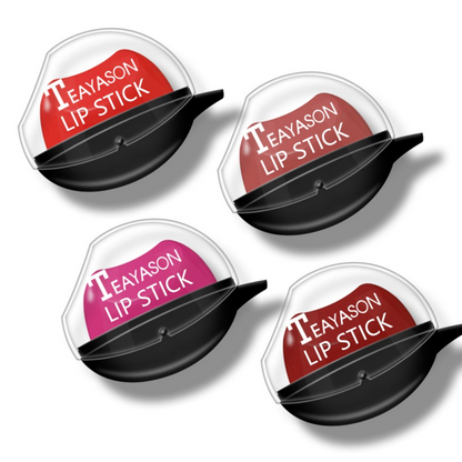 Lazy Lipstick 2