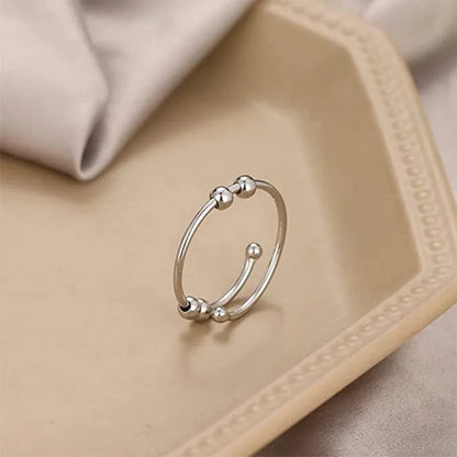 STRESS & ANXIETY RING 2