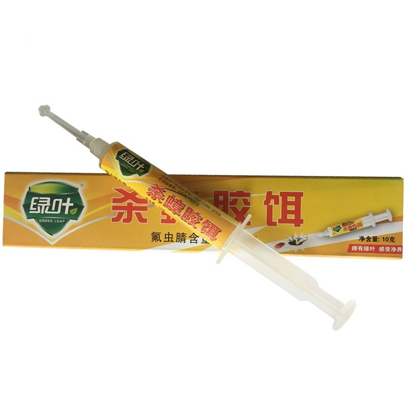 Cockroach Gel 2