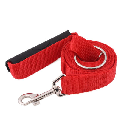 Instant dog trainer leash 2