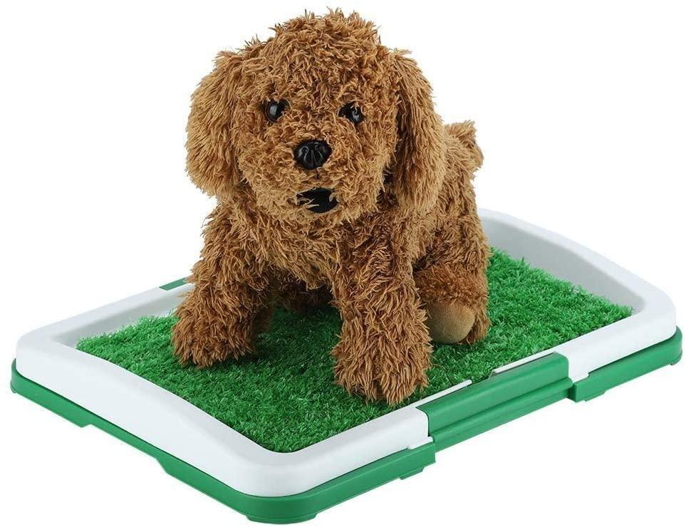 Pet Dog Potty Toilet Traning Pad 2