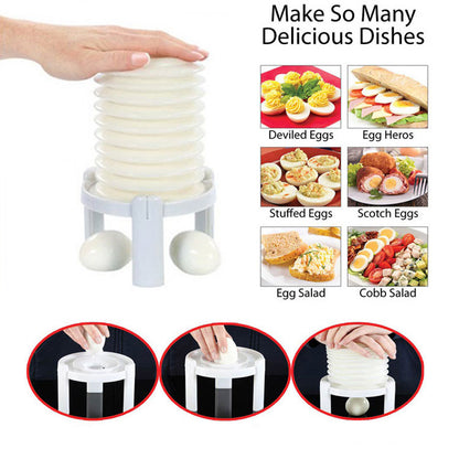 Magic Egg Peeler 2