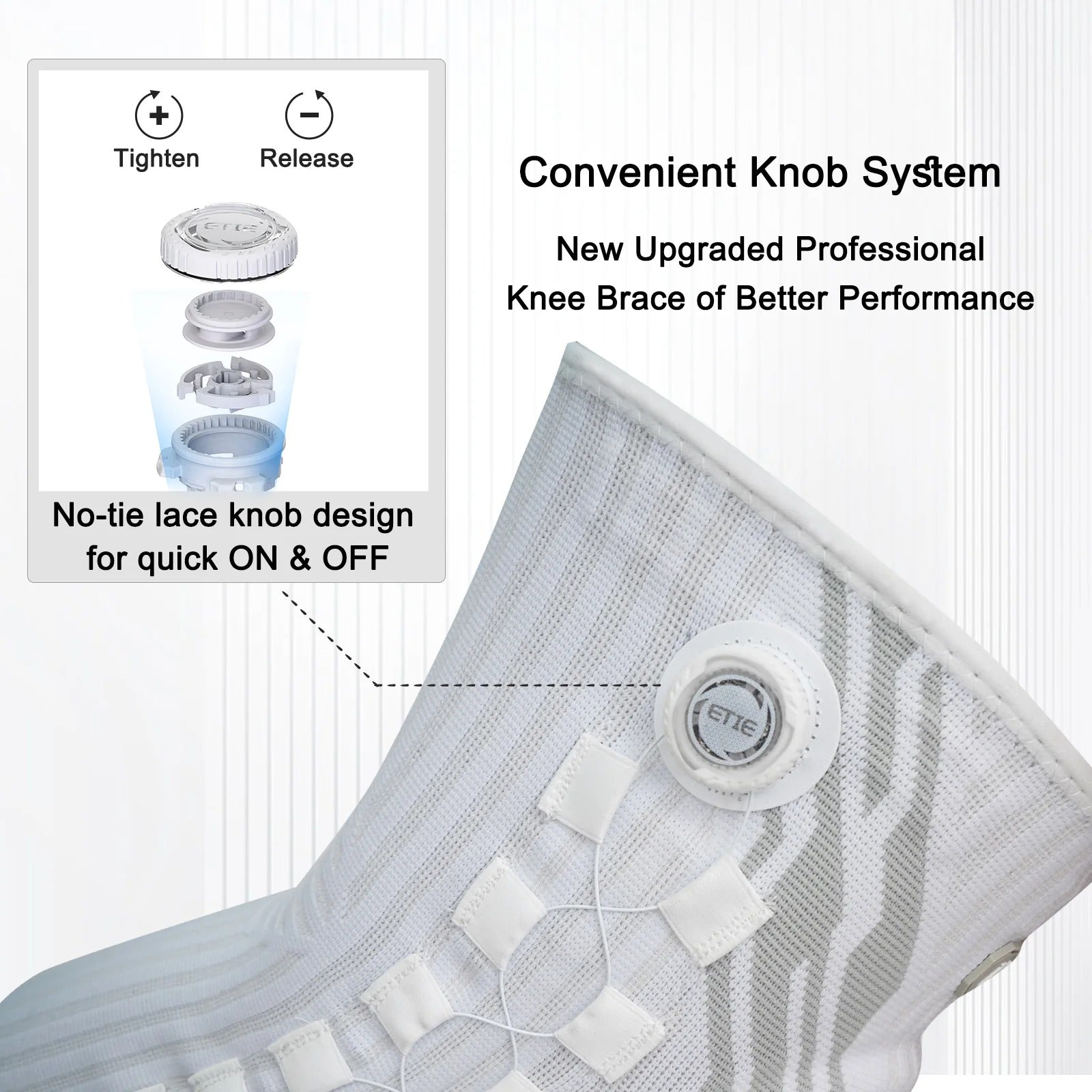 FlexiGuard Pro Knee Brace 2