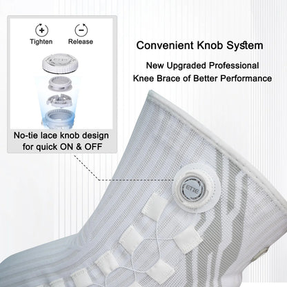 FlexiGuard Pro Knee Brace 2