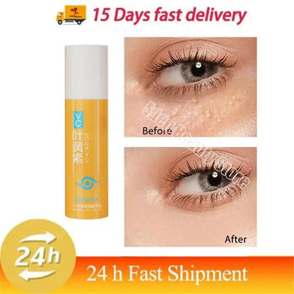 Dinkiss Lutein Eye Essence Oil 2