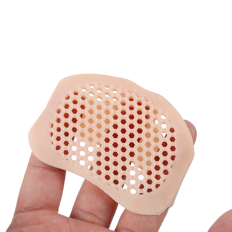 Soft Honeycomb Forefoot Pain Relief 2
