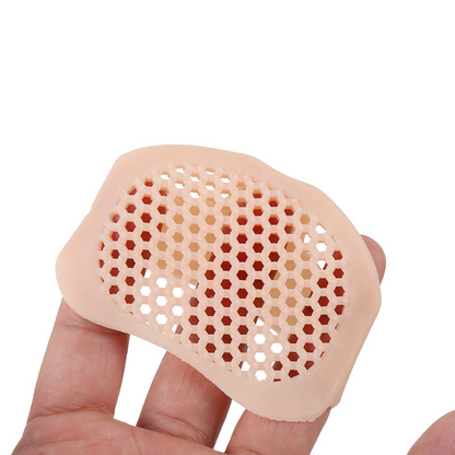 Soft Honeycomb Forefoot Pain Relief 2
