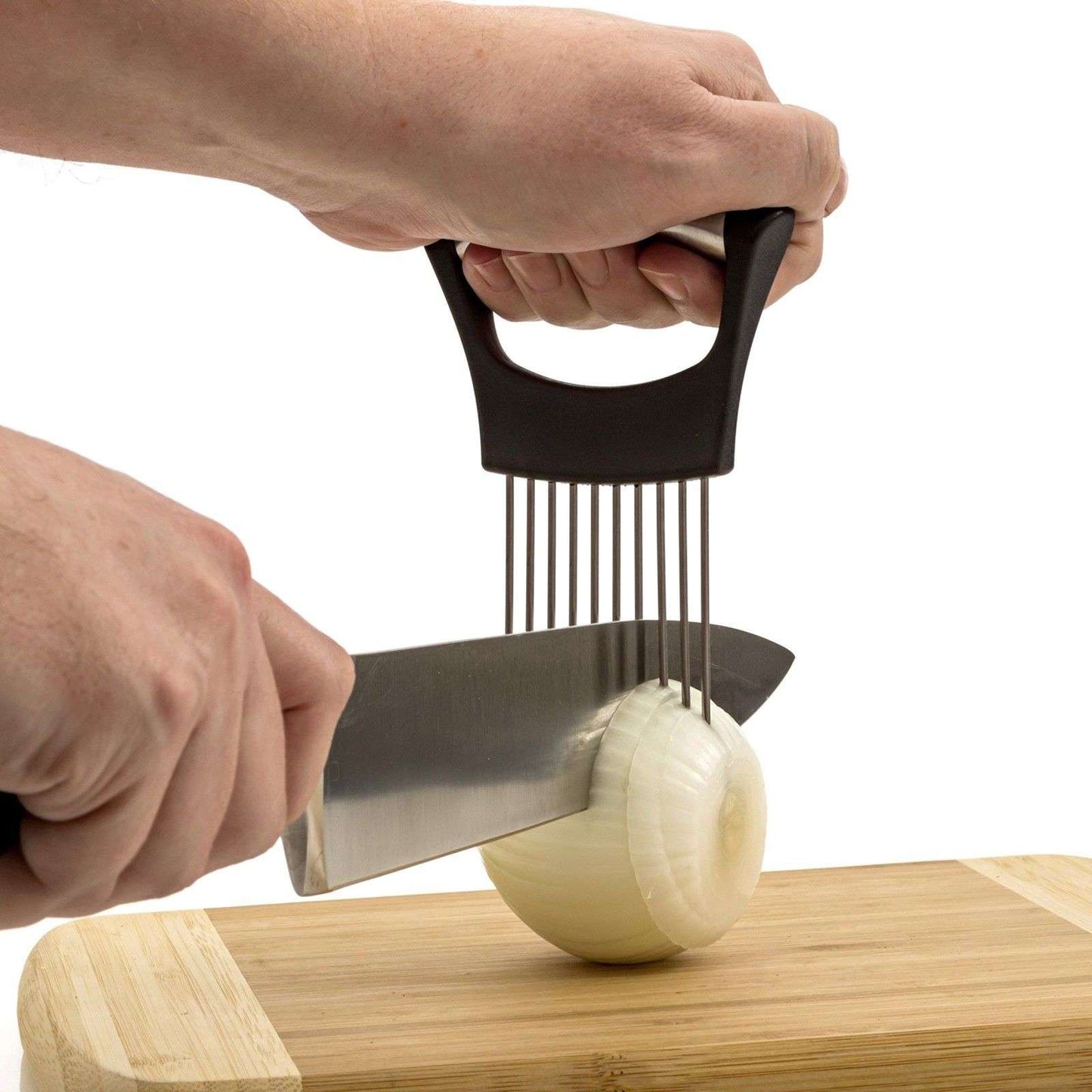Vegetable Slicing Tool 2