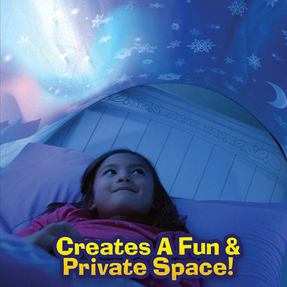 Kids Dream Sleeping Bed Tent 2