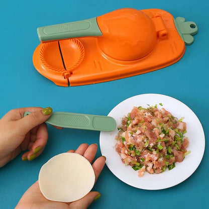 2 In 1 Dumpling Maker 2