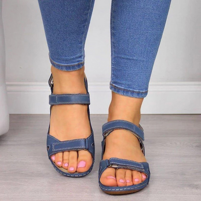 Premium Orthopaedic Open Toe Sandals - 2020 MODEL 2